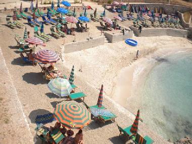 Apartamento de vacaciones en Ksamil (Sarande)Casa de vacaciones