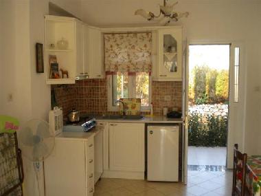 Apartamento de vacaciones en Ksamil (Sarande)Casa de vacaciones