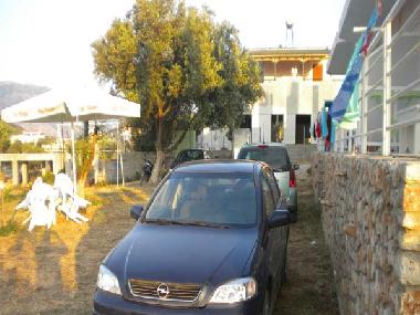 Apartamento de vacaciones en KSAMIL (Sarande)Casa de vacaciones