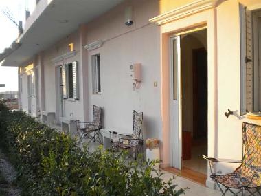 Apartamento de vacaciones en KSAMIL (Sarande)Casa de vacaciones