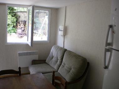 Apartamento de vacaciones en Cannes ecluse (Seine-et-Marne)Casa de vacaciones