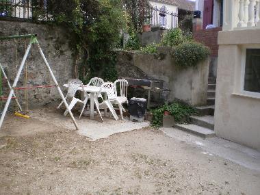 Apartamento de vacaciones en Cannes ecluse (Seine-et-Marne)Casa de vacaciones