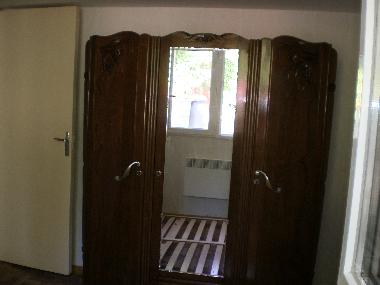 Apartamento de vacaciones en Cannes ecluse (Seine-et-Marne)Casa de vacaciones