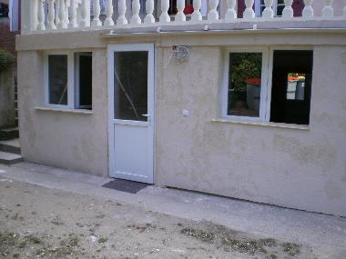 Apartamento de vacaciones en Cannes ecluse (Seine-et-Marne)Casa de vacaciones