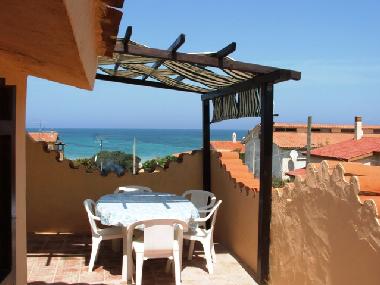 Casa de vacaciones en Sa Rocca Tunda (Oristano)Casa de vacaciones