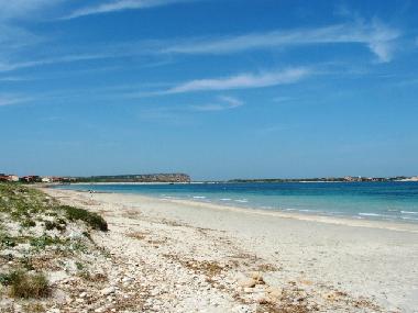 Casa de vacaciones en Sa Rocca Tunda (Oristano)Casa de vacaciones