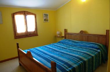 Casa de vacaciones en Sa Rocca Tunda (Oristano)Casa de vacaciones