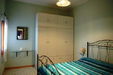 Casa de vacaciones en Sa Rocca Tunda (Oristano)Casa de vacaciones