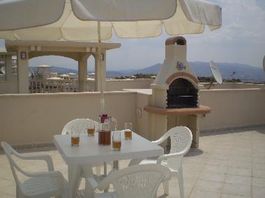 Apartamento de vacaciones en Tuzla (Mugla)Casa de vacaciones