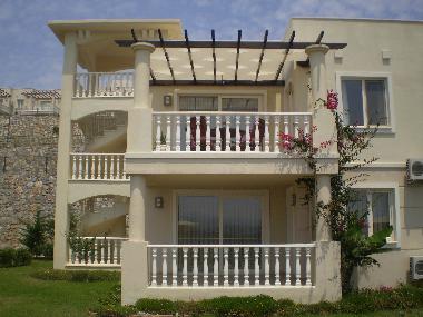 Apartamento de vacaciones en Tuzla (Mugla)Casa de vacaciones
