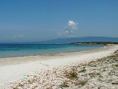 Casa de vacaciones en Sa Rocca Tunda (Oristano)Casa de vacaciones