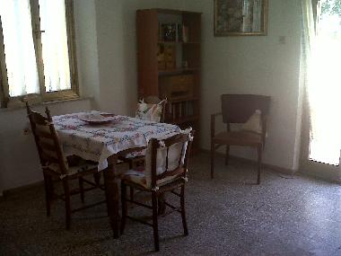 Apartamento de vacaciones en Gavorrano (Grosseto)Casa de vacaciones