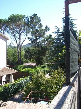 Apartamento de vacaciones en Gavorrano (Grosseto)Casa de vacaciones