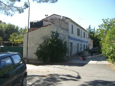 Apartamento de vacaciones en Gavorrano (Grosseto)Casa de vacaciones