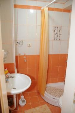 Apartamento de vacaciones en Ohrid (Ohrid)Casa de vacaciones