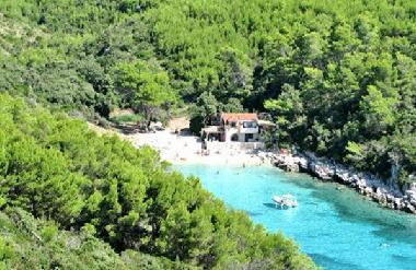 Villa en Korčula (Dubrovacko-Neretvanska)Casa de vacaciones