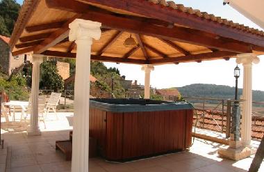 Villa en Korčula (Dubrovacko-Neretvanska)Casa de vacaciones