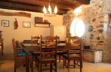 Villa en Korčula (Dubrovacko-Neretvanska)Casa de vacaciones