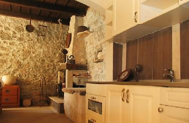 Villa en Korčula (Dubrovacko-Neretvanska)Casa de vacaciones