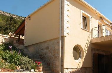 Villa en Korčula (Dubrovacko-Neretvanska)Casa de vacaciones