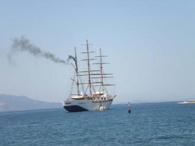 Apartamento de vacaciones en saranda (Sarande)Casa de vacaciones