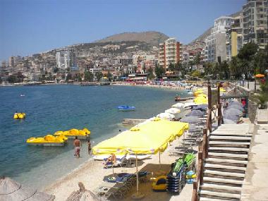 Apartamento de vacaciones en saranda (Sarande)Casa de vacaciones