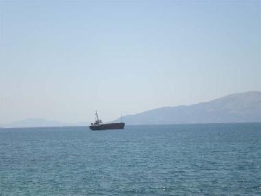 Apartamento de vacaciones en saranda (Sarande)Casa de vacaciones