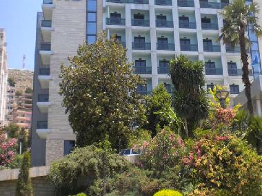 Apartamento de vacaciones en saranda (Sarande)Casa de vacaciones