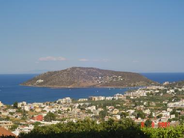 Cama y desayuno en Porto Rafti (Attiki)Casa de vacaciones