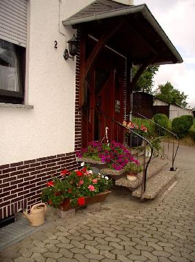 Apartamento de vacaciones en Rotenburg an der Fulda (Waldhessen)Casa de vacaciones