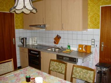 Apartamento de vacaciones en Rotenburg an der Fulda (Waldhessen)Casa de vacaciones