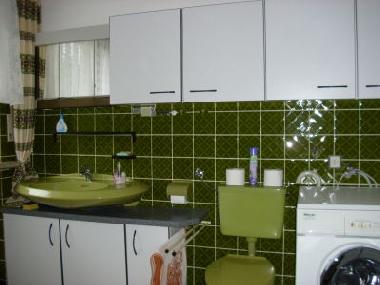 Apartamento de vacaciones en Rotenburg an der Fulda (Waldhessen)Casa de vacaciones
