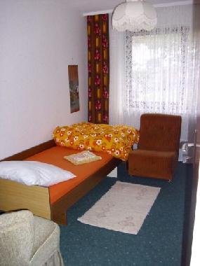 Apartamento de vacaciones en Rotenburg an der Fulda (Waldhessen)Casa de vacaciones