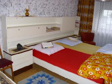 Apartamento de vacaciones en Rotenburg an der Fulda (Waldhessen)Casa de vacaciones