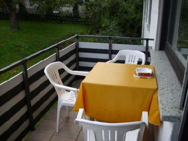 Apartamento de vacaciones en Rotenburg an der Fulda (Waldhessen)Casa de vacaciones