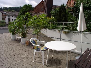 Apartamento de vacaciones en Rotenburg an der Fulda (Waldhessen)Casa de vacaciones