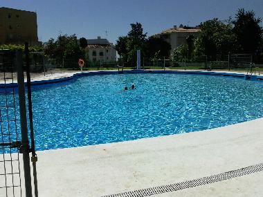 Apartamento de vacaciones en Arroyo de la Miel (M�laga)Casa de vacaciones
