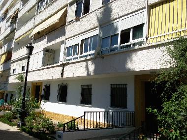 Apartamento de vacaciones en Arroyo de la Miel (M�laga)Casa de vacaciones