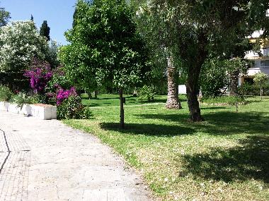 Apartamento de vacaciones en Arroyo de la Miel (M�laga)Casa de vacaciones