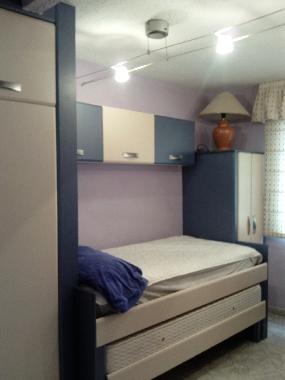 Apartamento de vacaciones en Arroyo de la Miel (M�laga)Casa de vacaciones