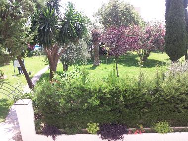 Apartamento de vacaciones en Arroyo de la Miel (M�laga)Casa de vacaciones