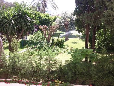 Apartamento de vacaciones en Arroyo de la Miel (M�laga)Casa de vacaciones