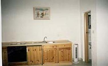 Apartamento de vacaciones en Bribir (Primorsko-Goranska)Casa de vacaciones