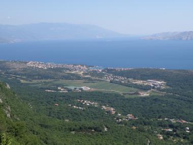 Apartamento de vacaciones en Bribir (Primorsko-Goranska)Casa de vacaciones