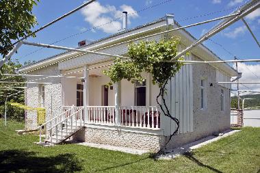 Casa de vacaciones en Saguramo (Mts�khet�is Raioni)Casa de vacaciones