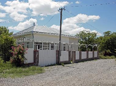 Casa de vacaciones en Saguramo (Mts�khet�is Raioni)Casa de vacaciones
