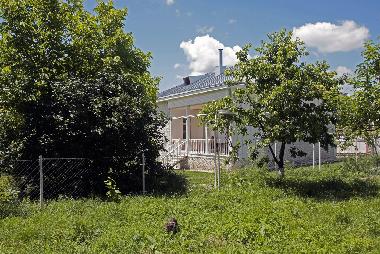 Casa de vacaciones en Saguramo (Mts�khet�is Raioni)Casa de vacaciones