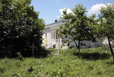 Casa de vacaciones en Saguramo (Mts�khet�is Raioni)Casa de vacaciones
