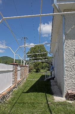 Casa de vacaciones en Saguramo (Mts�khet�is Raioni)Casa de vacaciones