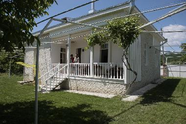 Casa de vacaciones en Saguramo (Mts�khet�is Raioni)Casa de vacaciones